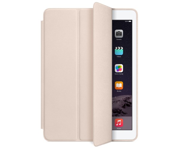 IPAD AIR 2 SMART CASE SOFT PINK